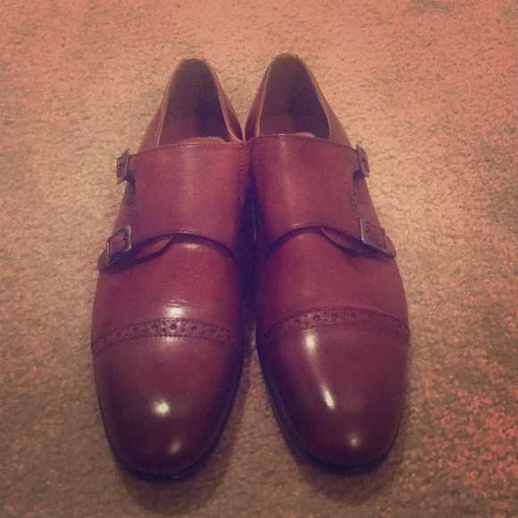 Aldo Other - Aldo Monks